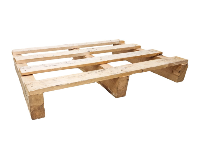 bancali usati 80 x 60 con murali